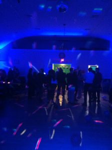 DJ @ Italian American Club Mahopac NY
