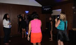 50th Birthday party with the girls having a great time singing all the songs that they grew up with!!
