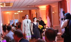 Wedding Ceremony. Our Baldassarri package covers the Ceremony, Cocktail Hour & Reception.