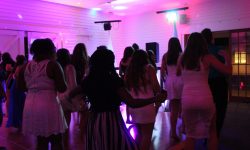 We do many events at Centennial since they recommend our services. We always seem to have a packed dance floor at our Sweet 16's. dj @ Centennial Golf Club