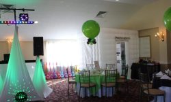 Our enclosed photobooth for a Bar Mitzvah is great fun for young and old and create forever memories from your event.