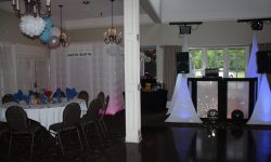 Combo package with our DJ & Photobooth.
This is the best of both worlds wrapped up into 1 simple package.