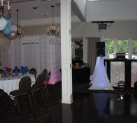 Combo package with our DJ & Photobooth.
This is the best of both worlds wrapped up into 1 simple package.